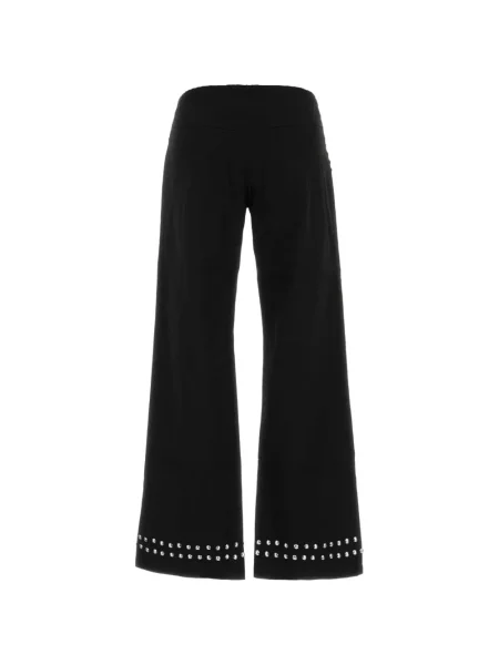 Pantaloni Gimaguas negru