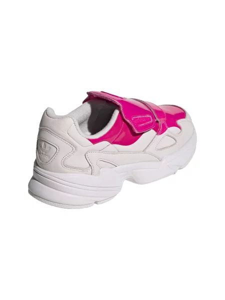 Tenisky Adidas Falcon ružová
