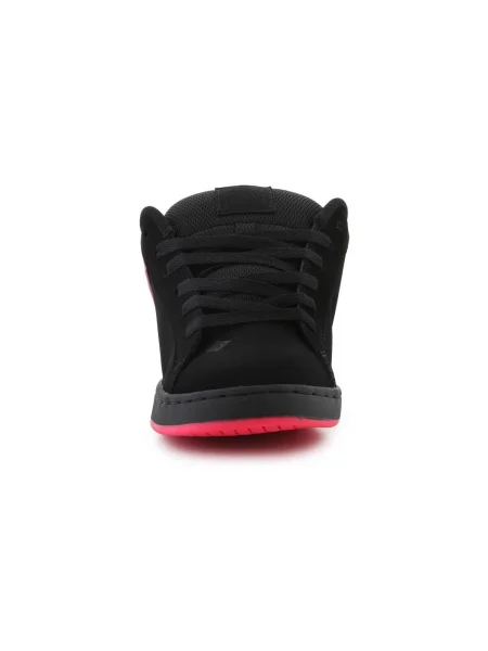 Tenisky Dc Shoes čierna