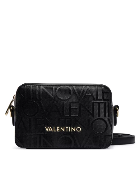 VALENTINO Torba preko ramena GYNEVRA RE' crna