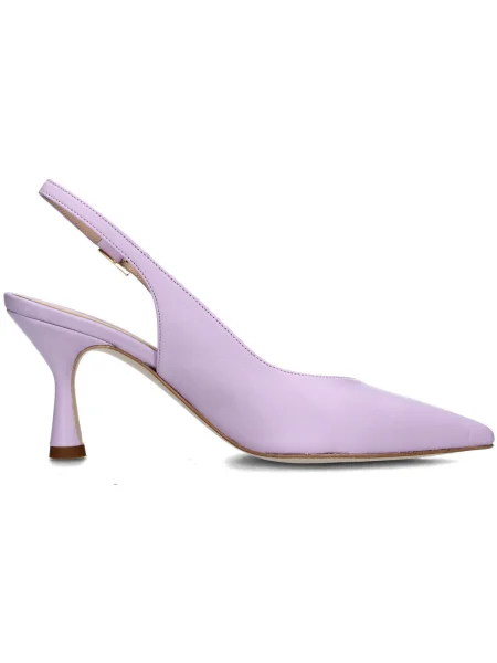 Pantofi Andrea Pinto violet