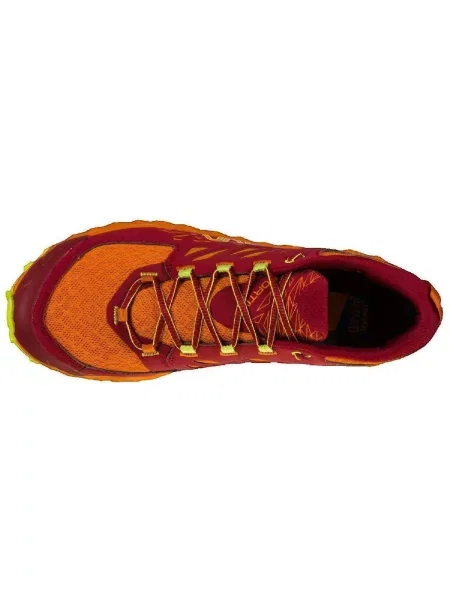 Pantofi La Sportiva roșu