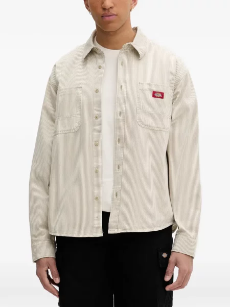 Cămașă Dickies cu dungi
