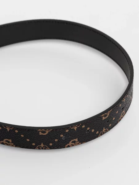 Guess Pas CARRIE rjava