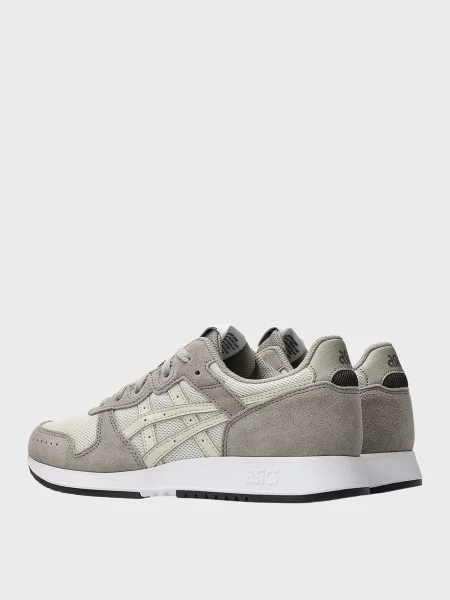 Класичні кросівки Asics Gel-Lyte бежеві