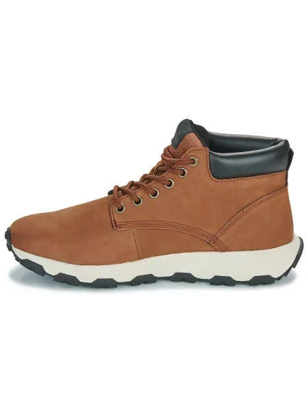 Pantofi Timberland maro
