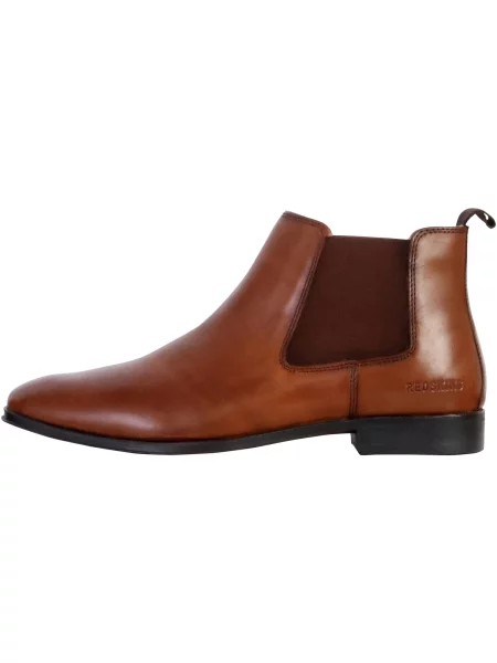 Pantofi Redskins maro