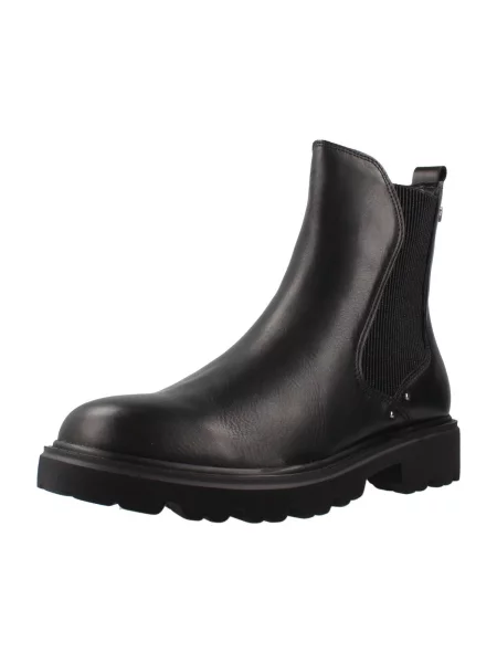 Pantofi Carmela negru