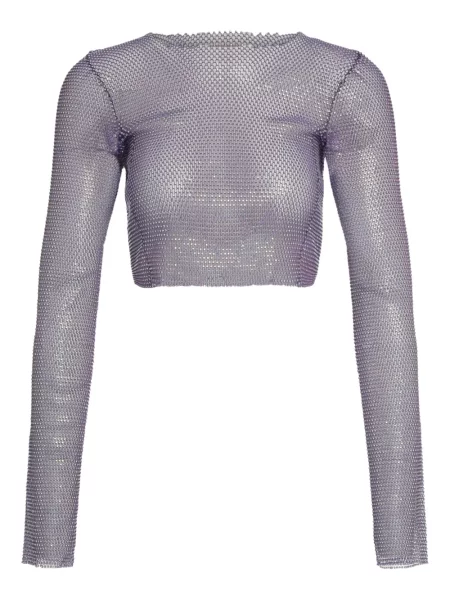 Top Santa Brands lung violet