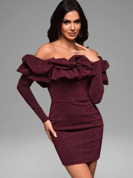 Rochie de seară Edoti