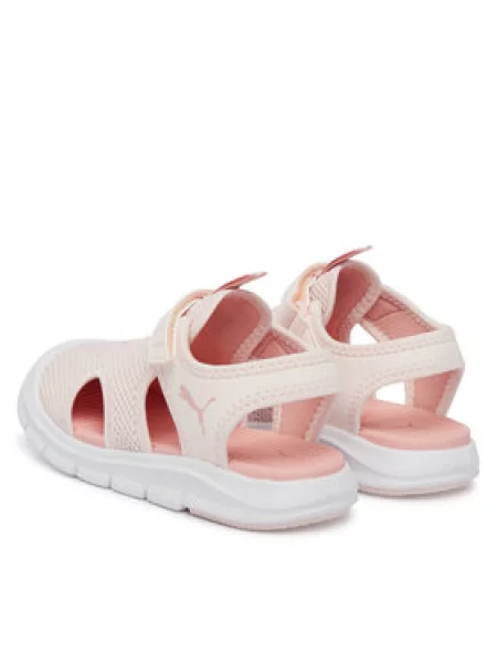 Basutės Puma Fun Racer Sandal Mesh V PS 07 rožinė