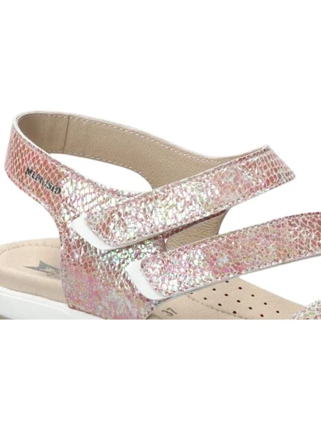 Pantofi Mephisto roz