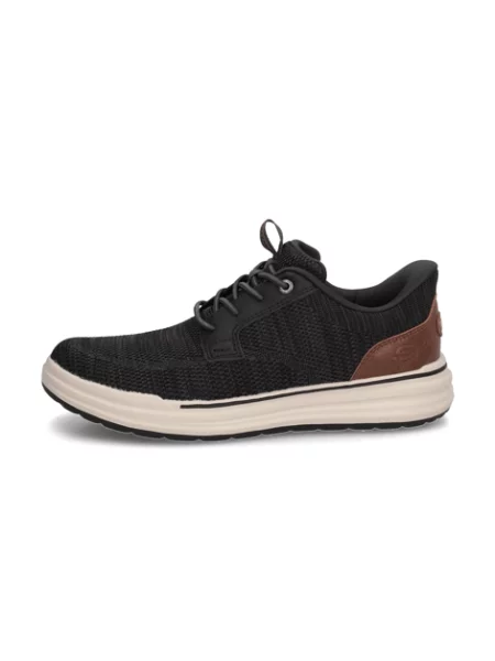 Tenisky Skechers černé