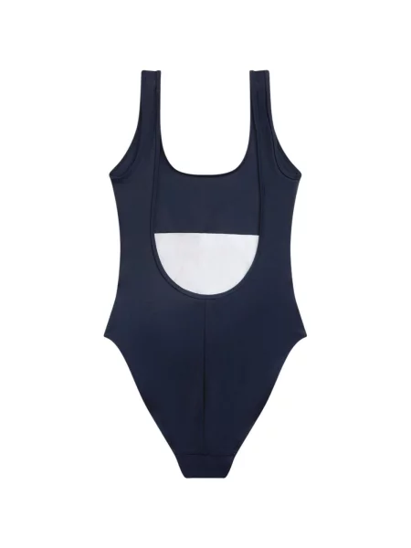 Tommy Hilfiger Underwear Plavky SCOOP námořnická modř / červená / bílá modré