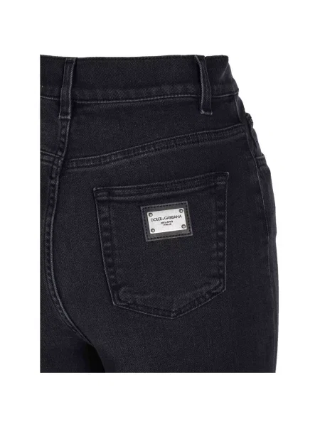 Blugi D&g negru