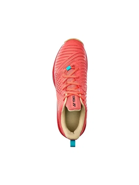 Pantofi Yonex roșu