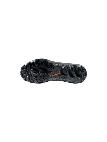 Pantofi Mammut negru