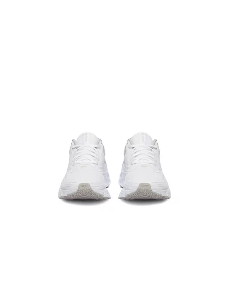Běžecké boty Reebok EO-FUEL FLEX RUN bílá