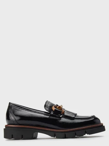 Лофери Luca Grossi чорні