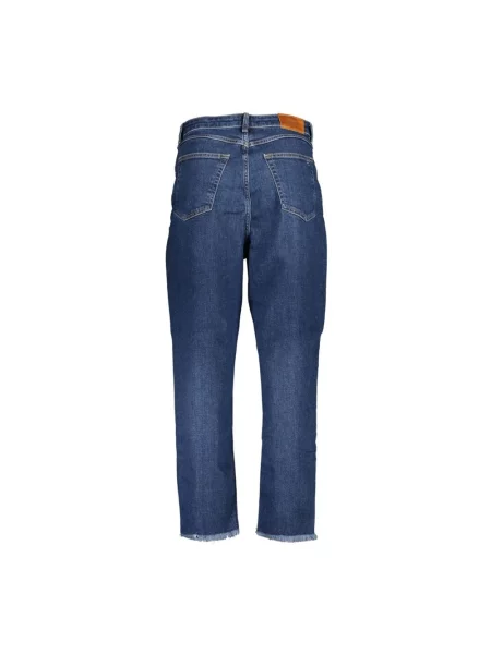 Jeansy Tommy Hilfiger niebieskie