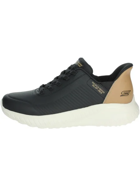 Pantofi Skechers negru