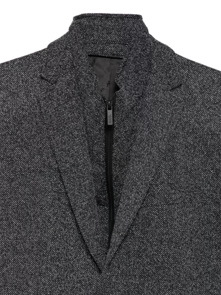 Sacou Karl Lagerfeld negru