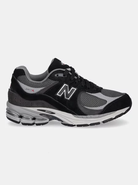 New Balance sneakers negru