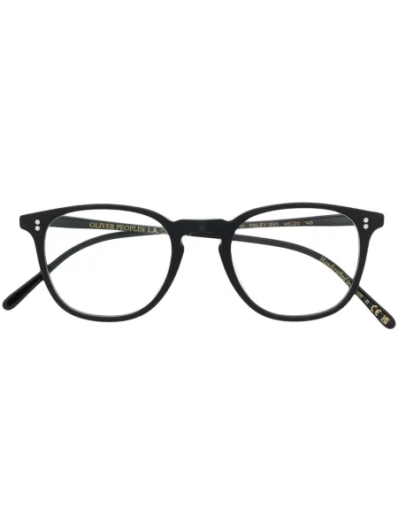 Ochelari de soare Oliver Peoples negru