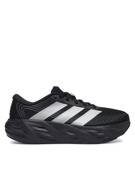 Adidas Pantofi pentru alergare Galaxy 8 negru