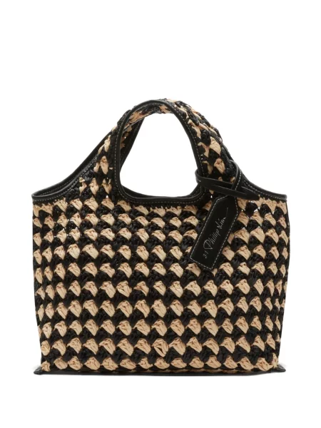 Rankinė 3.1 Phillip Lim juoda