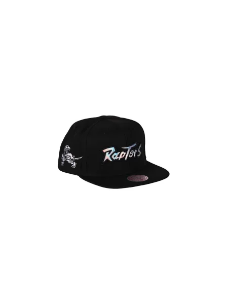 Šiltovka Mitchell & Ness čierna