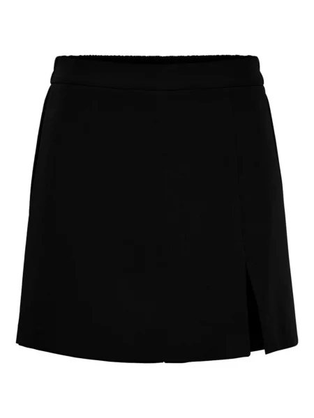PIECES Pantaloni BOSS' negru