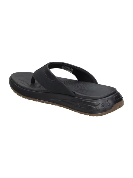 Natikače Skechers crna