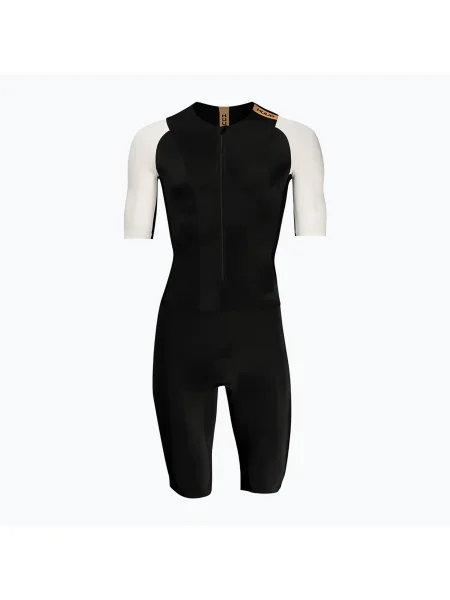 Costum Huub de costum alb