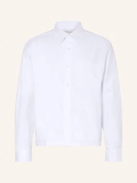 Košile Calvin Klein Jeans bílá