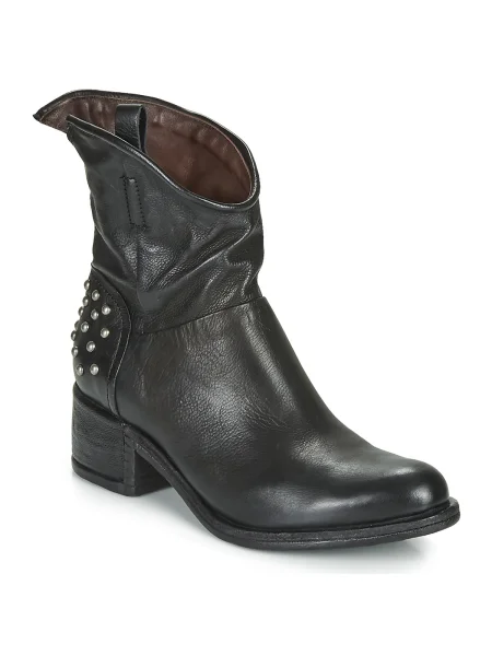 Botine Airstep / A.s.98 cu tepi