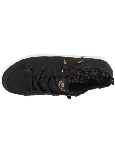 Pantofi Skechers negru