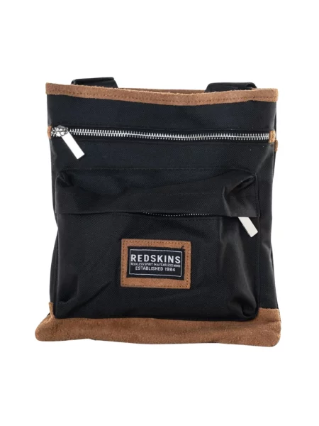 Torba Redskins czarna