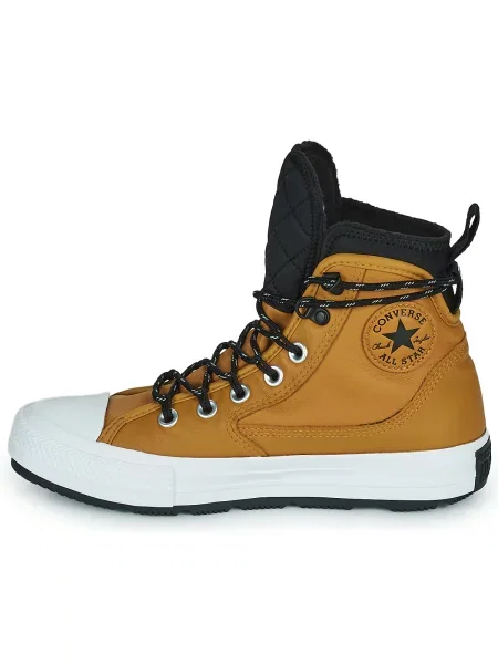 Pantofi Converse maro