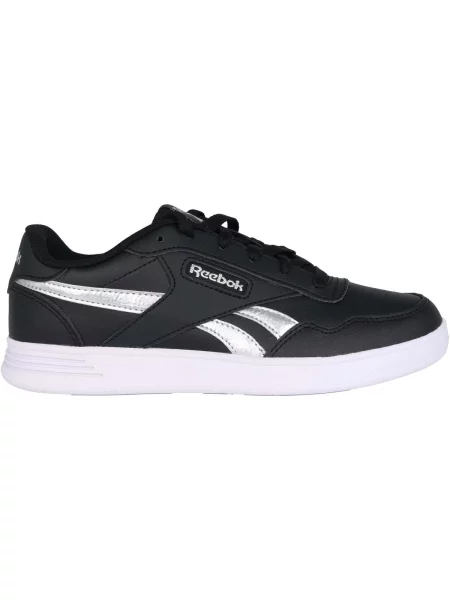 Tenisice Reebok Sport crna