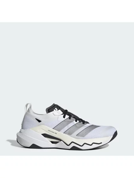 ADIDAS PERFORMANCE Sportovní boty Rapidmove Pro černá bílá