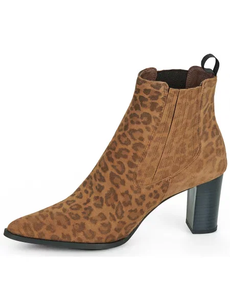 Pantofi Otess / Zoï maro