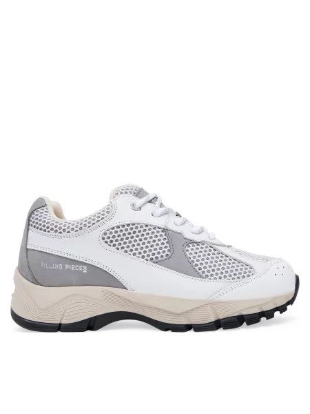 Filling Pieces Tenisice Oryon Cream bijela