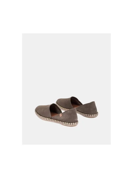 Pantofi Verbenas verde