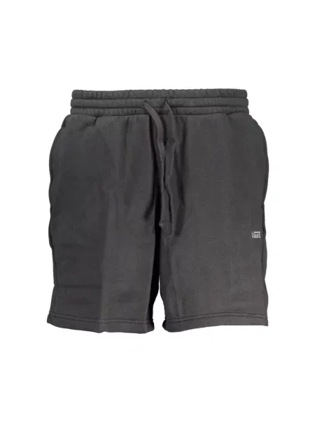Spodenki sportowe Vans czarne