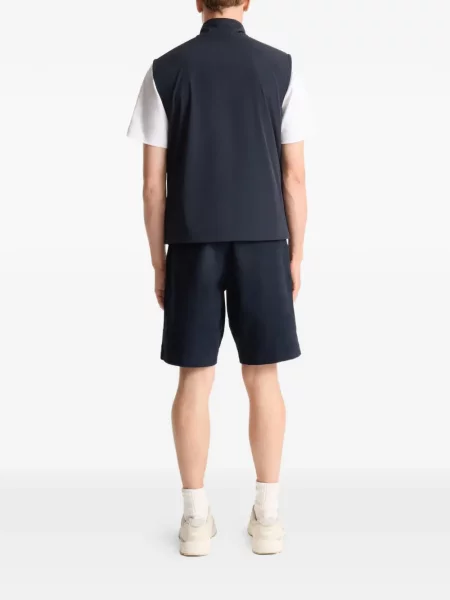 Елек Fusalp синьо