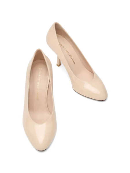 Pantofi cu toc Stuart Weitzman