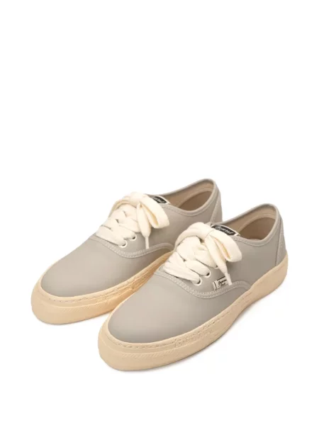 Sneakerși General Scale. gri