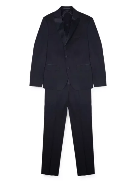 Costum Colamarino albastru