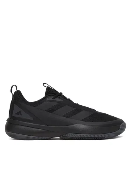 Adidas Încălțăminte pentru baschet Subzone negru